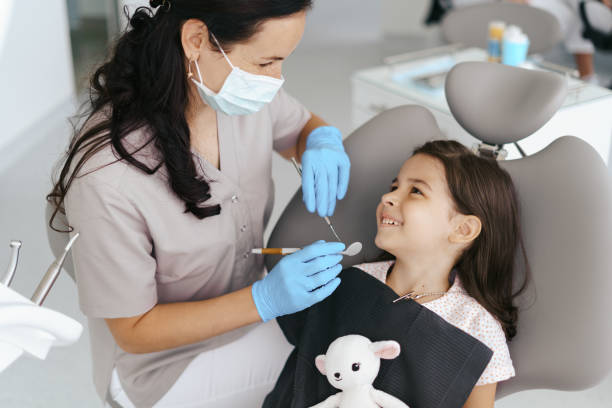 Best Emergency Dental Care for Broken or Chipped Teeth in Wesley Chapel, NC