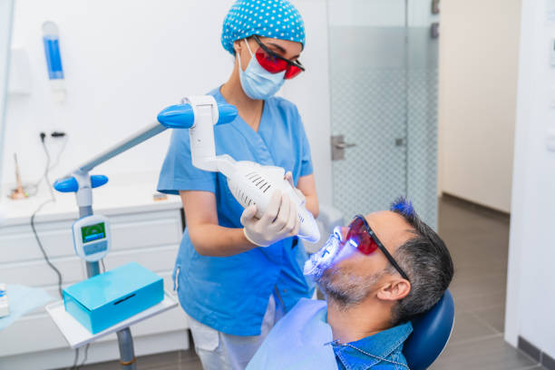 Best Emergency Root Canal Treatment in Wesley Chapel, NC